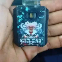پاد ویپ اورسا ارگوس کوکو کالیبرن