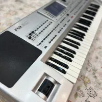 ارگ pa80 فلش ۴لب ۱۶