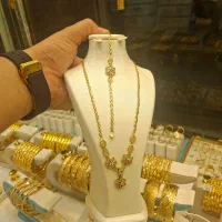 طلا نو با ۵درصد