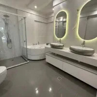 ۱۷۵متر / دو پارکینگ /شمالی رو خیابان|فروش آپارتمان|کرج, گوهردشت|دیوار