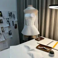 استخدام دستیار مزون(خانم)
