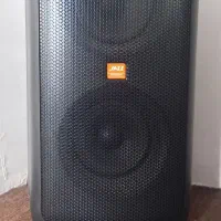 باند خانگی پرقدرت جاز