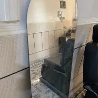 اینه و صندلی تکی هم به فروش میرسد|آرایشگاه و سالنهای زیبایی|میناب, |دیوار