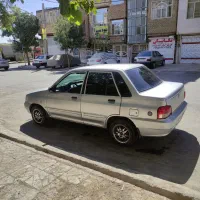 پراید 132 دوگانه سوز، مدل ۱۳۸۸|خودرو سواری و وانت|مشهد, شهرک بهارستان|دیوار