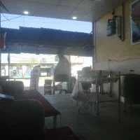 همکار واسه کبابی