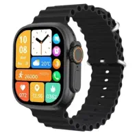 ساعت هوشمند