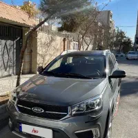 ایکس ۲۲ اتومات ۱۴۰۰|خودرو سواری و وانت|مشهد, رضاشهر|دیوار