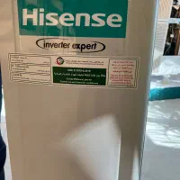 داکت اسپیلت فول اینورتر ۴۸۰۰۰ هایسنس|کولر گازی و فن‌کوئل|ایلام, |دیوار