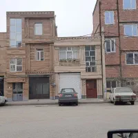 2طبقه-100متر-تجاری-مسکونی-18متری-حقیقت