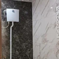 ویلایی ( گلدیس ) شمالی فاز 2 دونبش عرض ۱۰|فروش خانه و ویلا|شاهینشهر, شهرک گلدیس|دیوار