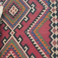 گلیم دست بافت|گلیم، جاجیم، گبه|قم, نیروگاه|دیوار