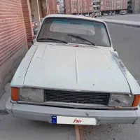 فروش پیکان وانت و...اجاره و کرایه وانت بار پیکان ف|خودرو سواری و وانت|سیرجان, |دیوار