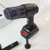 جاروشارژی خودرو