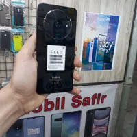 شیائومی Redmi 14C با حافظهٔ ۲۵۶گیگ در حد