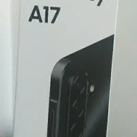 موبایل Galaxy A17