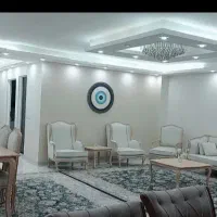 فروش واحد نوساز هشت بنگله