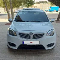 برلیانسh320 مدل۹۶ درحد۱۴۰۰ کم کار تک برگ سند|خودرو سواری و وانت|مشکین‌دشت, |دیوار