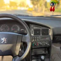 پژو ۴۰۵ عروسک|خودرو سواری و وانت|کرج, بنیاد|دیوار