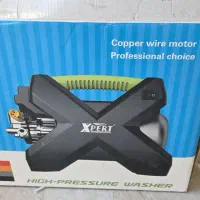 پمپ کارواش نیمه صنعتی