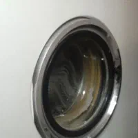 ماشین لباسشویی