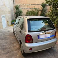 فروش خودرو ام وی ام 110 سه سیلندر|خودرو سواری و وانت|رشت, چله خانه|دیوار