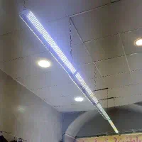 فروش ویژه لوازم روشنایی