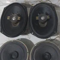 باند خربزه ایی و پژو ایی