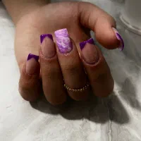 به تعدادی مدل رایگان برای کاشت ناخن نیازمندم