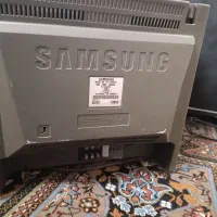 تلویزیون قدیمی سامسونگ|تلویزیون و پروژکتور|ارومیه, |دیوار