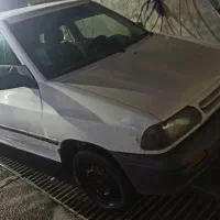 فروش پراید|خودرو سواری و وانت|زاهدان, |دیوار