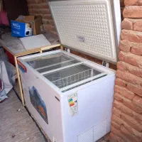 یخچال فریزر