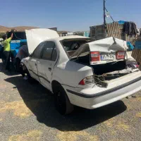 سمند تصادفی