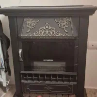 بخاری هیوندا