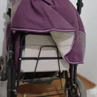 کالسکه|کالسکه و لوازم جانبی|گرگان, |دیوار