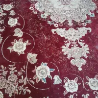 فرش دوازده متری یک میلیون دویست|فرش|شیراز, کوشک میدان|دیوار