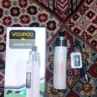 پاد ارگاس پرو 2