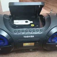 بومباکس توشیبا مدل TY-CW500  TOSHIBA
