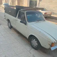 پیکان وانت تکسوز مدل ۷۹