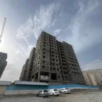 پروژه گل نرگس/بانک‌کشاورزی/۸۰متر/نازک کاری/چیتگر