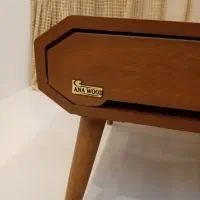 جلو مبلی نو برند ANAWoob ترک نصف قیمت