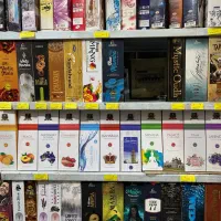 عود دست ساز