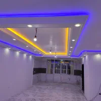 گچکاری اکیپ درست حسابی|خدمات پیشه و مهارت|اسلامشهر, شهرک قائمیه|دیوار