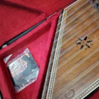 سنتور صادقی ۴خط