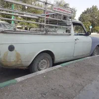 وانت بار کرایه درون شهری و برون شهری