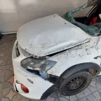 کوییک|خودرو سواری و وانت|اصفهان, باغ فردوس|دیوار