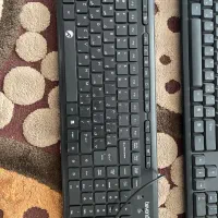 کیبورد|قطعات و لوازم جانبی رایانه|تهران, اکباتان|دیوار