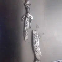 دستبند نقره خوشکل و قشنگ