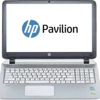 HP p206ne
