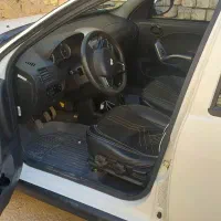 کوییک ۱۴۰۲|خودرو سواری و وانت|خمینی‌شهر, |دیوار