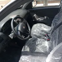 کوییک R مدل1404 سفید مشکی فول درحد خشک درحدخشک|خودرو سواری و وانت|یزد, |دیوار